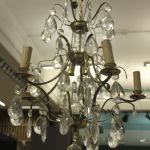 818 7004 CHANDELIER